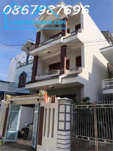 🏠 Bán Nhà 3 Tầng Mặt Tiền Đường Trần Thị Tính Nha Trang - Diện Tích 107m², Giá Chỉ 7,7 Tỷ - 4