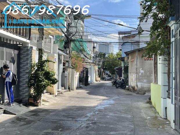 🏠 Bán Nhà 3 Tầng Mặt Tiền Đường Trần Thị Tính Nha Trang - Diện Tích 107m², Giá Chỉ 7,7 Tỷ - 3