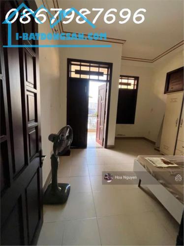 🏠 Bán Nhà 3 Tầng Mặt Tiền Đường Trần Thị Tính Nha Trang - Diện Tích 107m², Giá Chỉ 7,7 Tỷ - 1