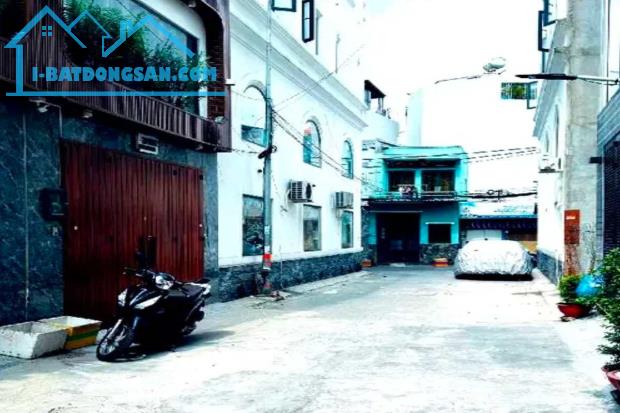 Bán nhà hẻm 6m, Nguyễn Văn Nghi, Gò Vấp, 5m x 8m, 40 m², an ninh - Giá 7.7 tỷ TL - 3