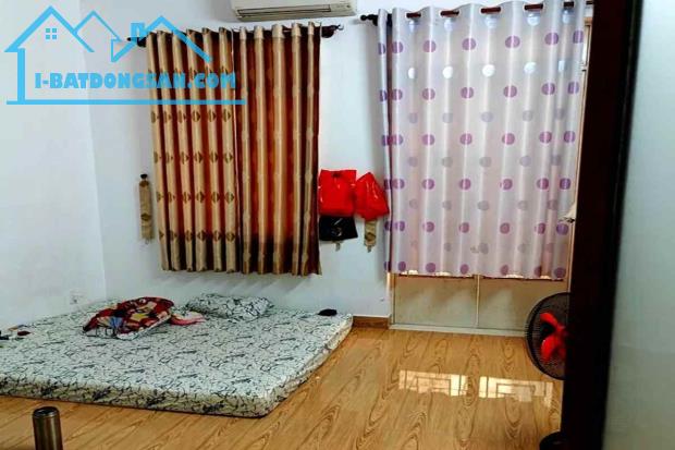 Bán nhà hẻm xe hơi, Đường Số 21, Gò Vấp, 4m x 12m, 53 m², cho thuê - Giá 5.8 tỷ TL