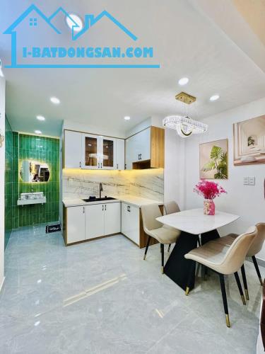 Bán nhà gần Sân bay 5p, 2tỷ890. Nguyễn Trọng Tuyển, phường 1, Tân Bình. 0765369477- Như Ý - 1