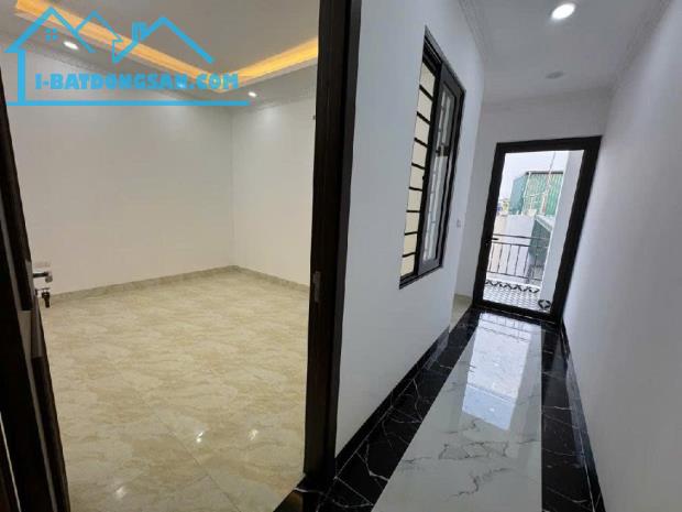 nhà đất 4 tầng 38.8m2 ĐẠI KIM HOÀNG MAI HN - 1