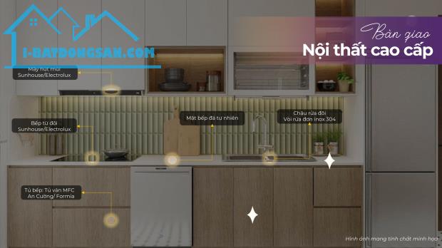 MIA Center Đà Nẵng đặt chỗ sớm nhận 5 chỉ vàng, chiết khấu 6.5% - 5