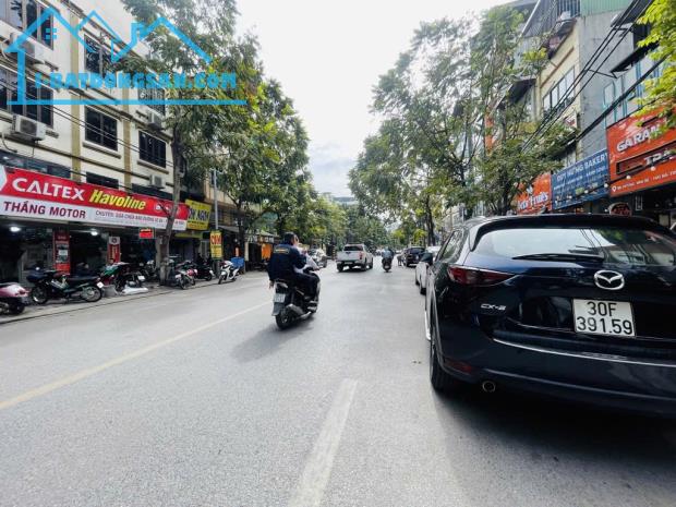 HƠN 4 TỶ- BÁN GẤP phố Minh Khai 33m ×5T, SĐCC Tiện ích Times City, CHỦ TỰ XÂY - FULL NỘI