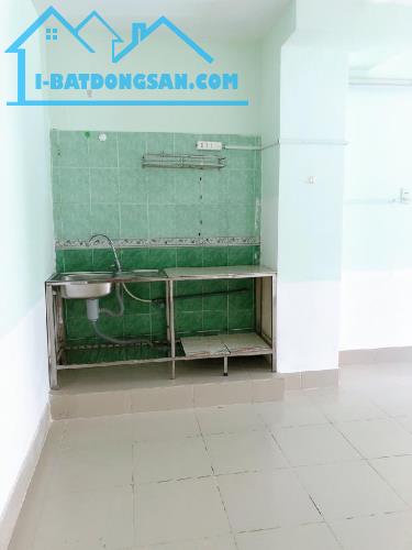 BÁN NHÀ 1 XẸT HIỆP BÌNH CHÁNH 65M2, 4,1 TỶ, NGANG 4M, 2PN, GẦN GIGAMALL, ĐH LUẬT - 1