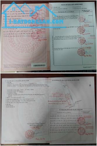 CHÍNH CHỦ Cần Bán Nhà Vườn Đang Hoạt Động Tại 986 Nguyễn Trung Trực, P.An Hòa, TP Rạch Giá - 3