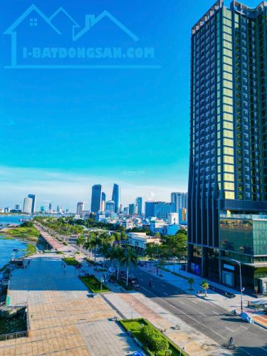 CĂN GÓC VIP NHẤT 84M2 SAM TOWERS ĐÀ NẴNG VIEW SÔNG HÀN, NGẮM PHÁO HOA TUYỆT ĐẸP