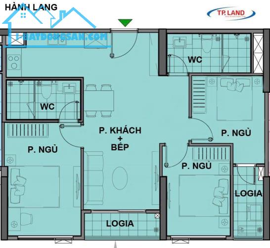 Cần Bán Nhanh Căn Hộ Cao Cấp, Tiêu Chuẩn Quốc Tế, Chất Mỹ Duy Nhất Tại Tòa BE2. 2x08 - 2