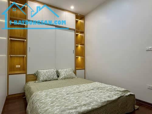 BÁN NHÀ NGUYỄN NGỌC NẠI, ÔTÔ 30M, 4TẦNG, 6NGỦ, THÔNG SỐ KIM CƯƠNG, CHỦ TẶNG FULL NỘI THẤT - 2