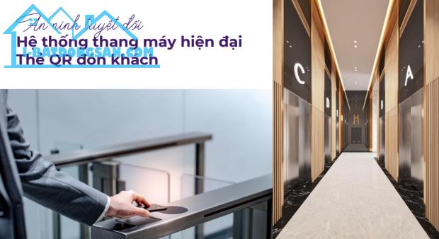 BOOKING CĂN HỘ MIA CENTER POINT TRUNG TÂM ĐÀ NẴNG NHẬN NGAY 5 CHỈ VÀNG