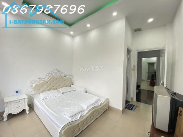 🏠 Bán Nhà Mặt Tiền Đường Nhị Hà, Nha Trang – Nhà 3.5 Tầng, 4 Phòng Ngủ, Sân Oto, Giá 7.6 - 4