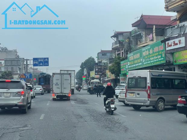 Bán đất Thạch Lỗi  ,Thanh Xuân ,Sóc Sơn , Hà Nội dt 102,5m có 3,2 tỷ