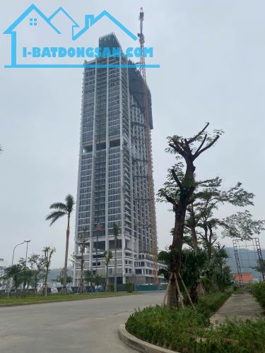 Chỉ 1,5 tỷ sở hữu ngay căn hộ cao cấp view toàn Vịnh Hạ Long 92,54m2 3PN 3VS, full nội thấ - 5