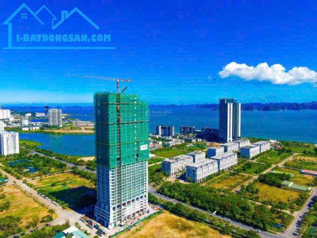 Chỉ 1,5 tỷ sở hữu ngay căn hộ cao cấp view toàn Vịnh Hạ Long 92,54m2 3PN 3VS, full nội thấ - 3