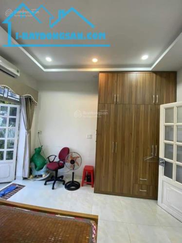 Cho thuê MBKD Lê Trọng Tấn 150m2x2T + MT 8m, thông sàn kinh doanh mọi mô hình - 3