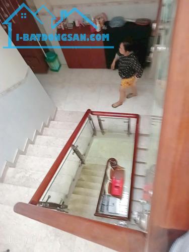 Bán nhà mới 12 tỷ,5x22m, 3 tầng,2 mặt tiền đường Trương phước phan, Phường bình trị đông - 3