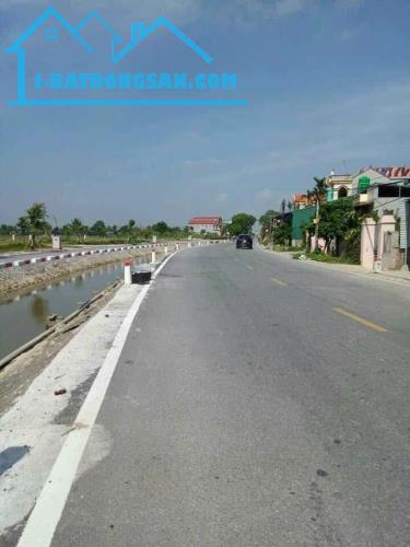 Giãn dân Dương Quang, TX Mỹ Hào, diện tích 90m giá chi 2ty6x - 2