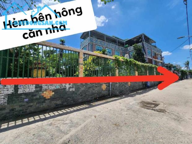 Bán nhà 3 tầng mặt tiền 19x45m giá 40,5 tỷ Đường Võ Thị Thừa - 2