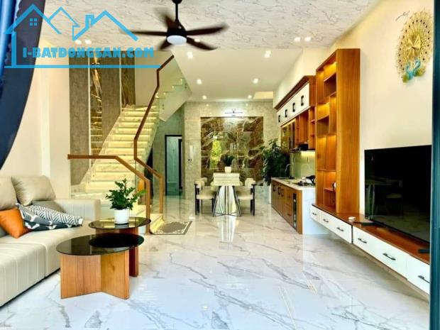 🏡Bán gấp nhà Ngô Thời Nhiệm Quận 3, 77m2, 2tỷ 58 - 2