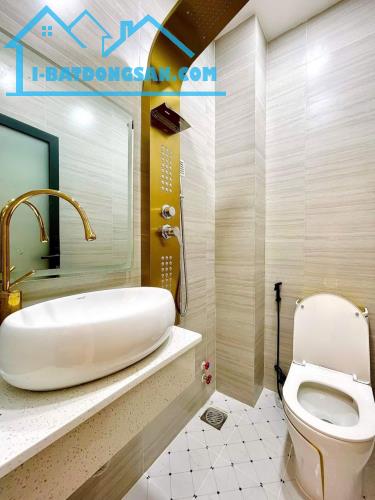 NGÂN HÀNG THANH LÝ NHÀ HẺM ÔTÔ 6m 64m²-2tỷ950 Đ Thiên Phước P9 Quận Tân Bình HĐ thuê 16tr/