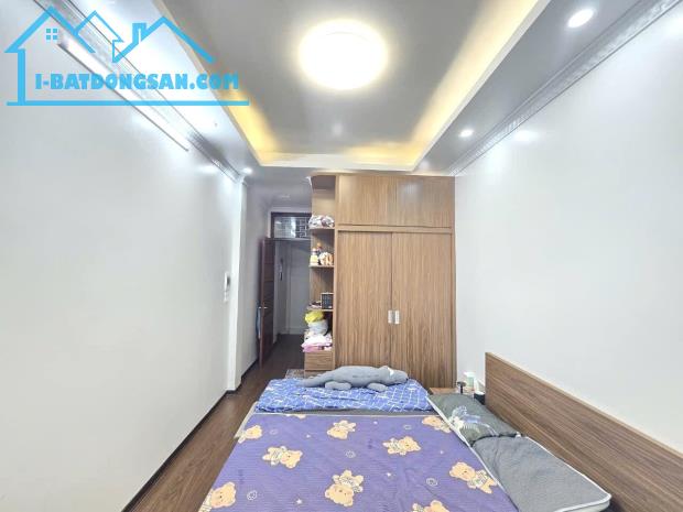 Bán nhà phố Kim Ngưu, Hai Bà Trưng 22m, 5 tầng. Giá: 4.9 tỷ - 1