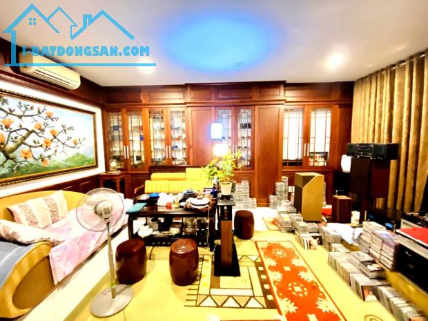 BAN NHÀ MẶT TIỀN TÂY THẠNH-120M- 5X23M- 5 TẦNG- ĐƯỜNG 10M- 12.XX TỶ - 4