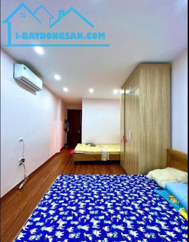 💥💥 Bán Nhà - Đường Láng - Đống đa, 35 m2 x 5 Tầng 💥💥 - 4