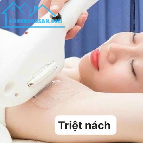 QUÀ TẶNG TRẢI NGHIỆM CHĂM SÓC DA CÔNG NGHỆ CAO – LÀM ĐẸP ĐÓN TẾT - 2