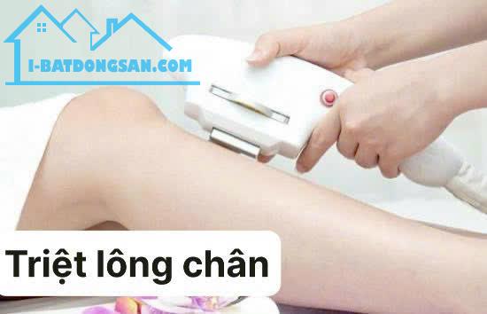 QUÀ TẶNG TRẢI NGHIỆM CHĂM SÓC DA CÔNG NGHỆ CAO – LÀM ĐẸP ĐÓN TẾT - 3