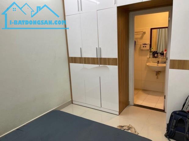 Cần bán chung cư Topaz Garden 64m 2PN 2WC giá 2,33 tỷ - 2