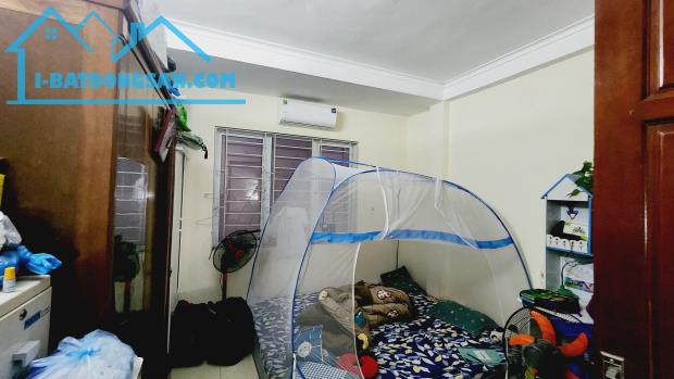 PHÂN KHÚC HIẾM, NHÀ ĐẸP Ở NGAY MẬU LƯƠNG, HÀ ĐÔNG 30M2, 5 TẦNG, MT 3.9M GIÁ CHỈ 5 TỶ - 1