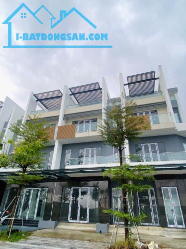 SHOPHOUSE BGI TOPAZ DOWNTOWN HUẾ - CƠ HỘI ĐẦU TƯ VÀ KINH DOANH KHÔNG THỂ BỎ LỠ - 4