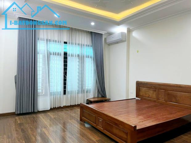 Nhà dân cần bán tại Dương Nội, Hà Đông, 47m2 4 tầng, Lê Quang Đạo kéo dài, giá đầu tư - 1