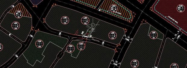 BÁN 100M2 ĐẤT THỔ CƯ GIÁ RẺ NHẤT KHU VỰC SÁT BÌA LÀNG CÁN KHÊ-ĐÔNG ANH - 4