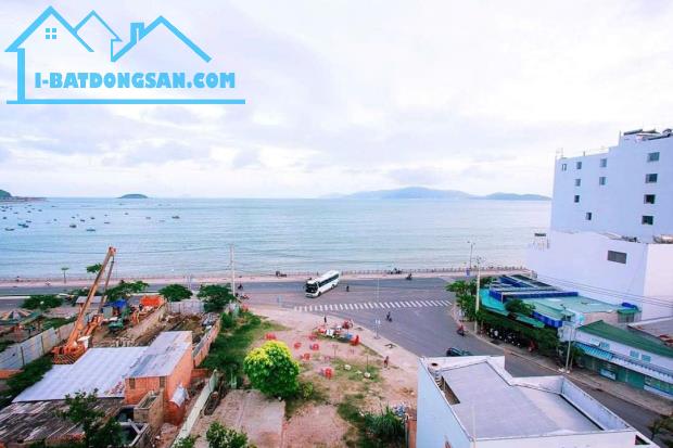 BÁN KHÁCH SẠN NGAY THÀNH PHỐ BIỂN NHA TRANG - 1