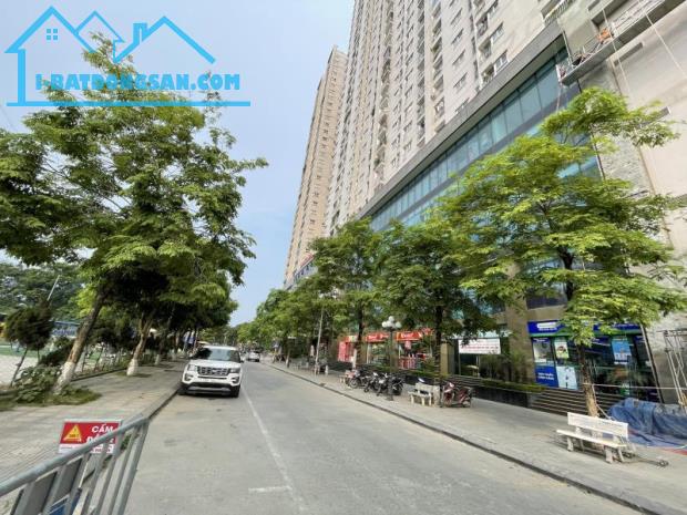 Mặt bằng kinh doanh đỉnh 🏤 shop khối đế T1 DỰ ÁN CHUNG CƯ GELEXIMCO AN KHÁNH -HĐ  💰mô tả - 2