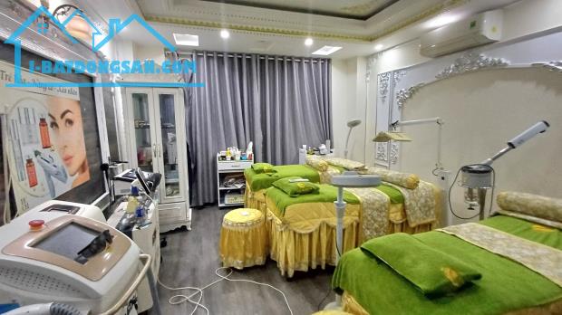 🏠 SIÊU PHẨM NHÀ ĐẸP - 6 TẦNG - ĐƯỜNG 8M - P5, Q.GÒ VẤP - 70M2 ( 4.1 ❌ 17M ) - CHỈ 15 TỶ. - 3