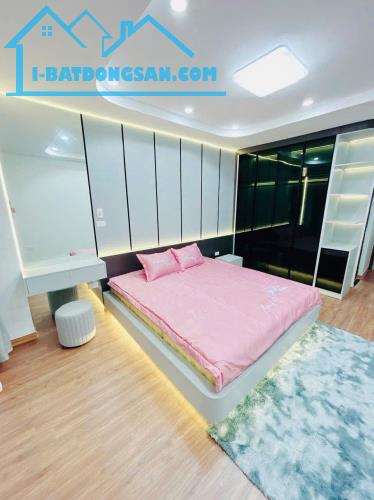 ✳️Bán Nhà  Lương Khánh Thiện 45 M2 4T MT 4,2M, Chỉ 7.8  Tỷ  Nhà Đẹp Gần Phố - OTO Cách - 2