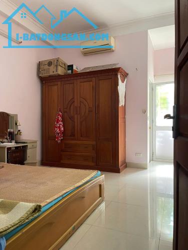 NHÀ ĐẸP P.LÔ NGUYỄN SƠN 46M2 x 4T VỊ TRÍ TRUNG TÂM GẦN ÔTÔ NGÕ NÔNG. 9TỶ - 3