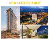 MIA Center Đà Nẵng đặt chỗ sớm nhận 5 chỉ vàng, chiết khấu 6.5%