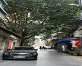 Bán nhà phân lô 2 Ô TÔ tránh phố Vũ Hữu - Lê Văn Lương 108m MT4,6 18,8 tỷ 15m ra MP