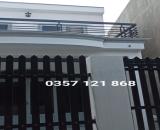 HXH NHÀ 2 TẦNG NỞ HẬU 67 M2 CÔNG NHẬN ĐỦ CHỈ 5,6 TỶ - TĂNG NHƠN PHÚ B TP TĐ