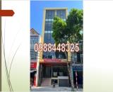 ⭐Mời thuê nhà 7 tầng trục chính đường Cổ Loa, Đông Anh, HN, 0988448325