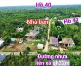 ✨🏡 CƠ HỘI CÓ 1 0 2 - SỞ HỮU ĐẤT & NHÀ ĐẸP VIEW HỒ DAKLAK - HƠN 700 TR