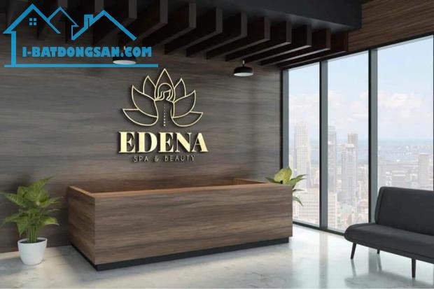 SIÊU PHẨM DÒNG TIỀN. Tòa nhà cho thuê thu nhập hàng tháng 240 tr/tháng. TP THỦ ĐỨC - 3