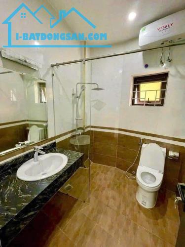 Siêu phẩm dòng tiền Kim Giang, Thanh Liệt, Lô góc, ô tô tránh 70m2x7T, thang máy cạnh phố - 3