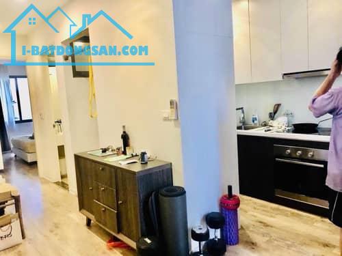 HHYORH 🏬 Bán Apartment Cao Cấp 80m² Tô Ngọc Vân, Doanh Thu 1.4 Tỷ/Năm, Gần Hồ Tây - 2