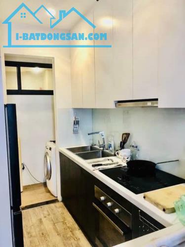 HHYORH 🏬 Apartment Cao Cấp Tô Ngọc Vân, 7 Tầng, Thang Máy, Doanh Thu 1.4 Tỷ/Năm - 2