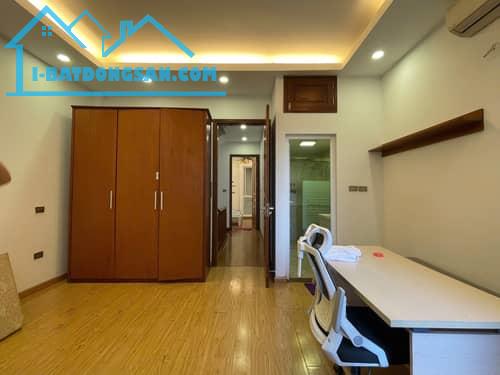 2TCLN6 🏬 Bán Nhà Phố Vũ Miên Lô Góc, 53m² 6 Tầng, Cực Gần Hồ, Nhà Đẹp, Giá 22 Tỷ - 1